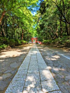 大宮八幡宮