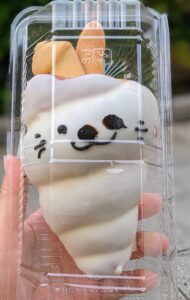 うさぎコロネ