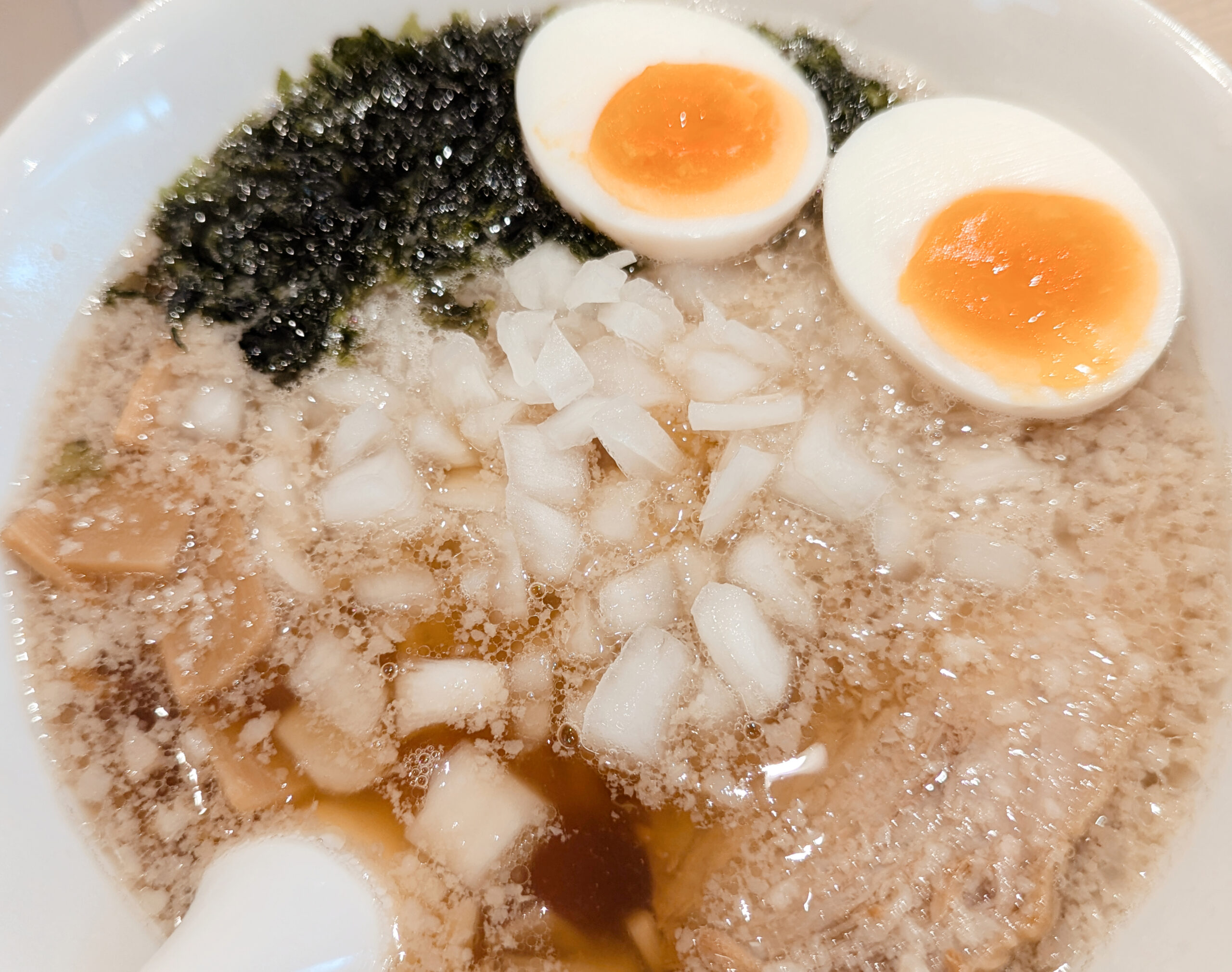 燕三条ラーメン