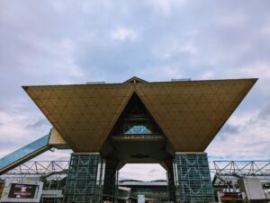 東京ビッグサイト