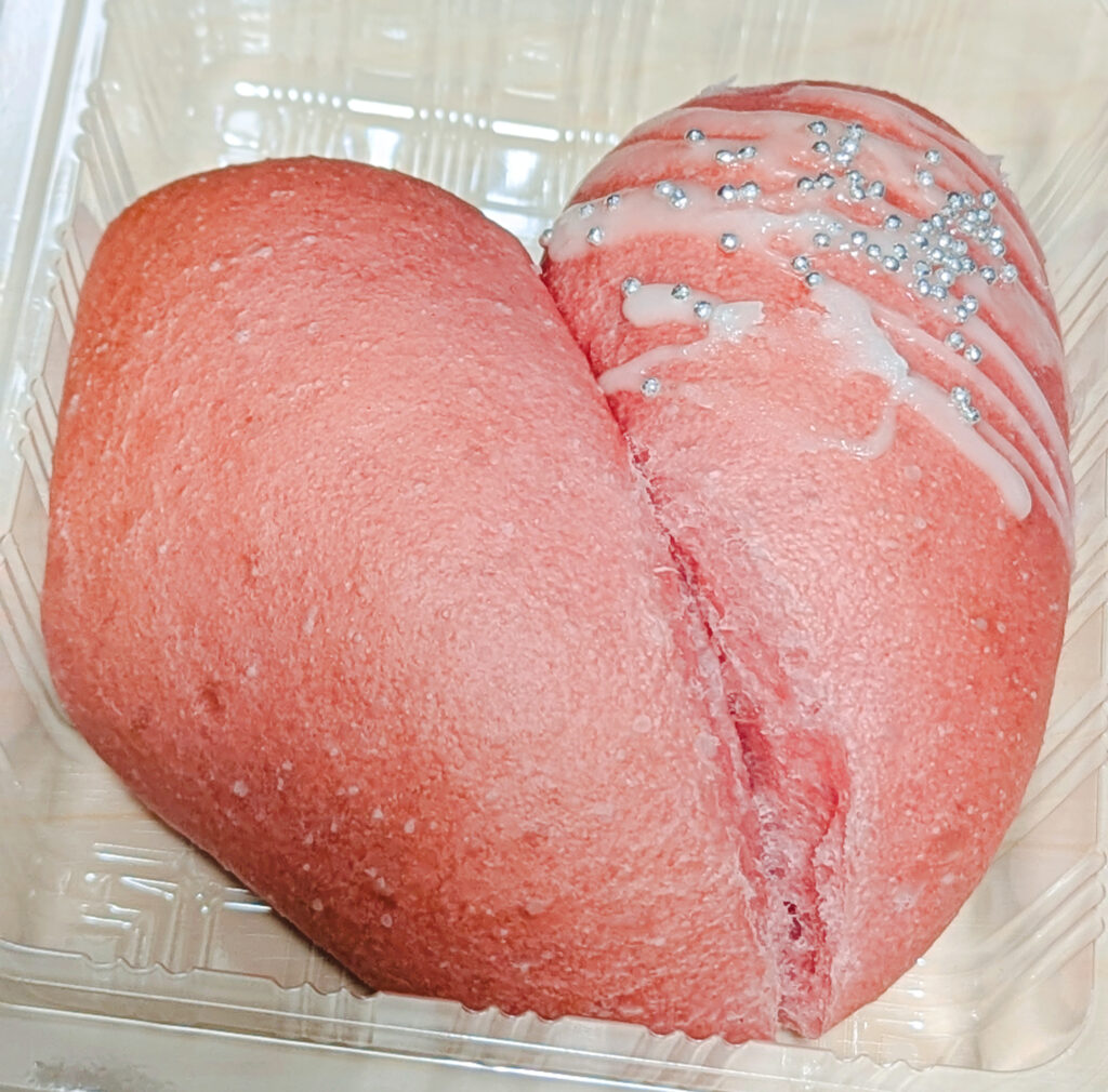 ひぐらしベーカリーのパン