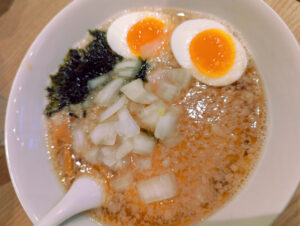 燕三条ラーメン