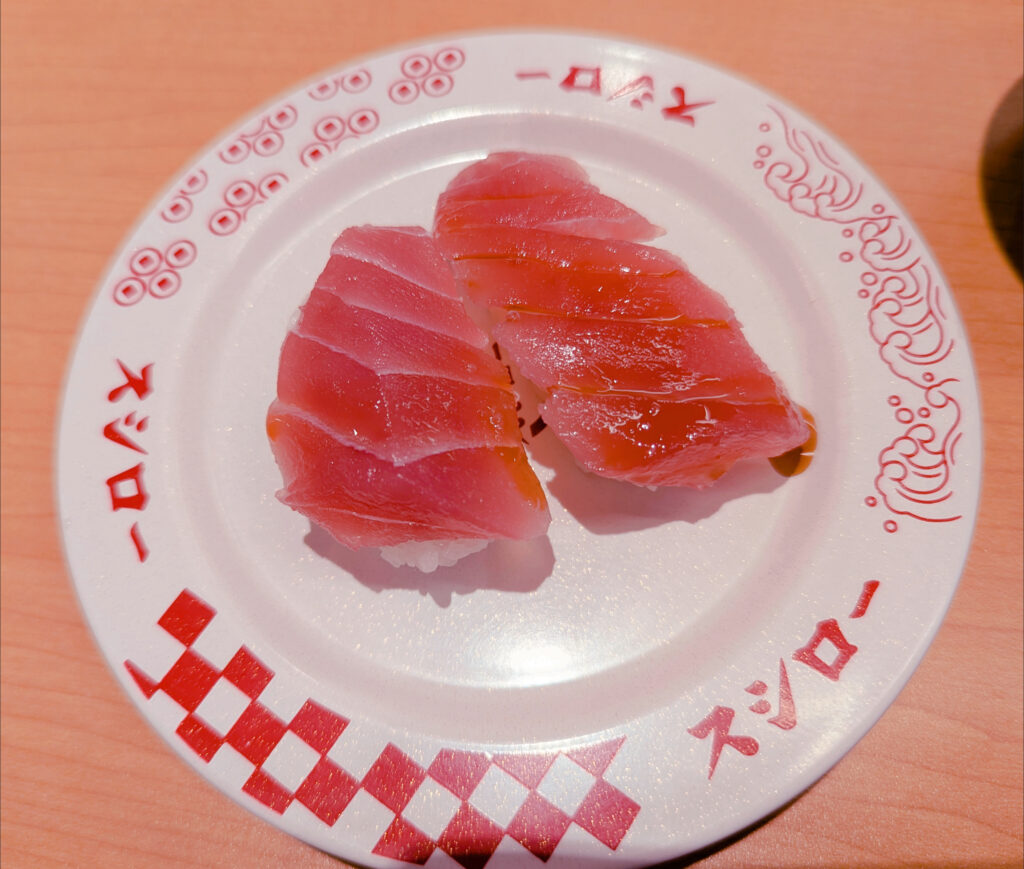 スシロー