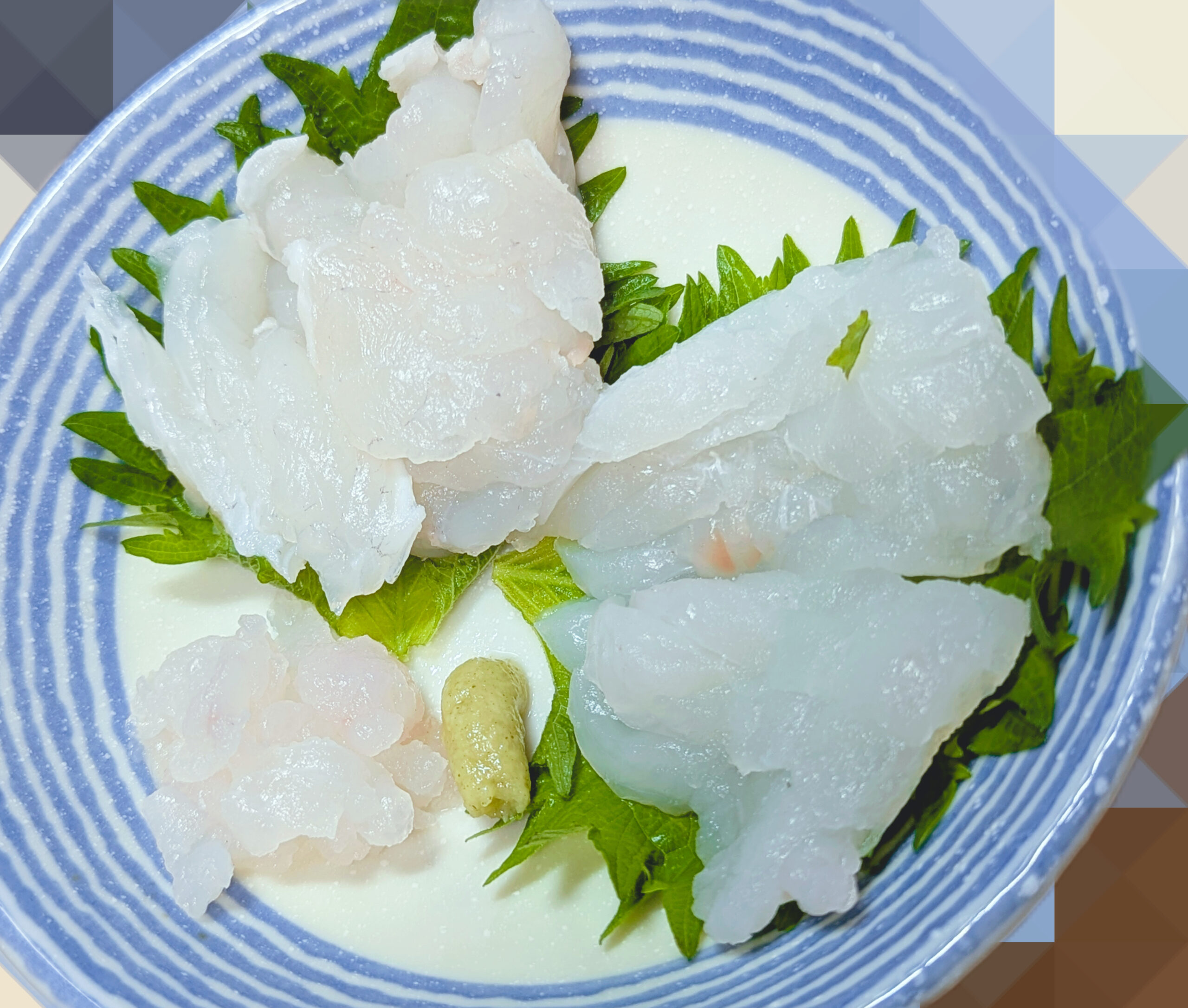 刺し身