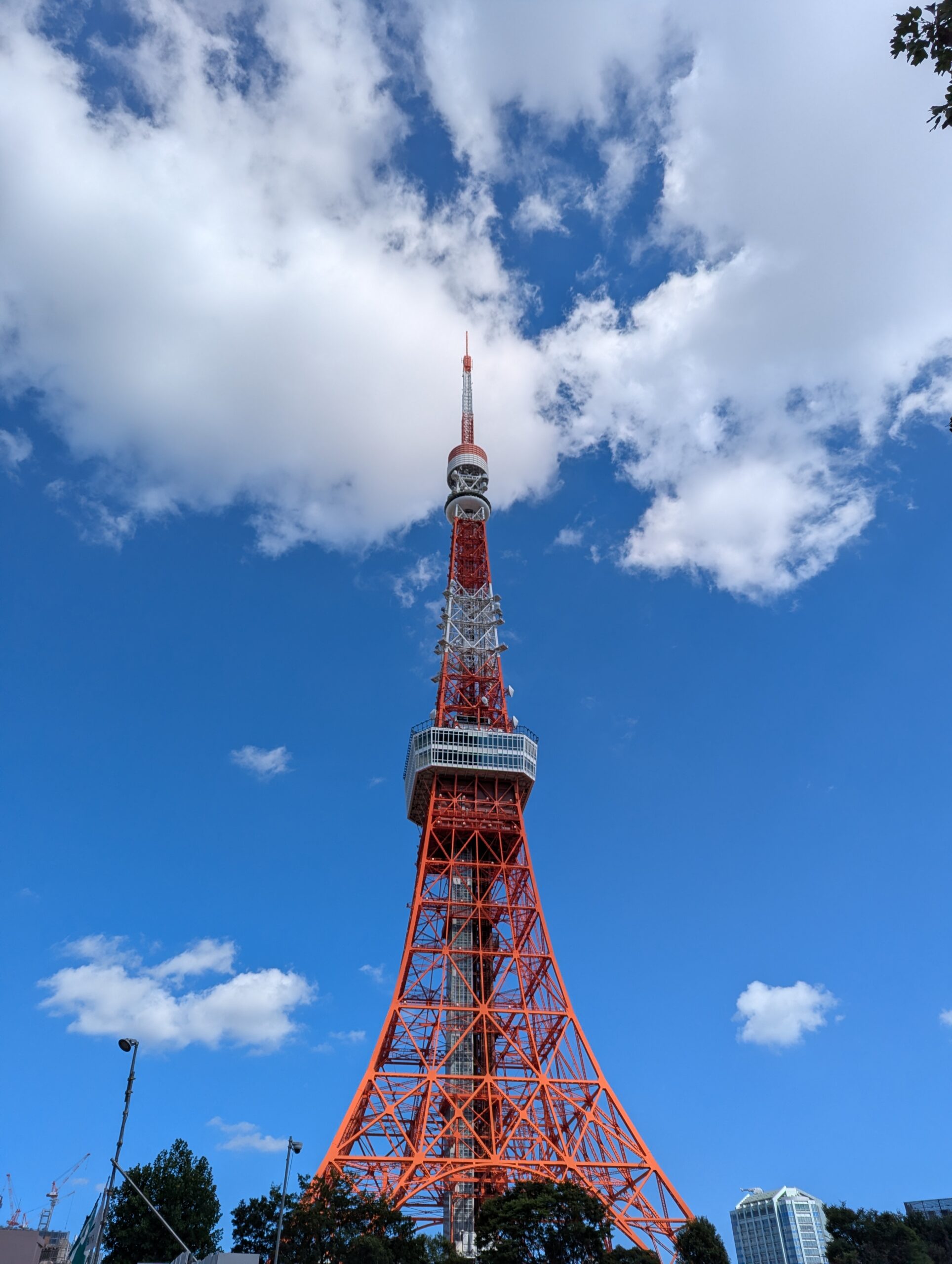 東京タワー