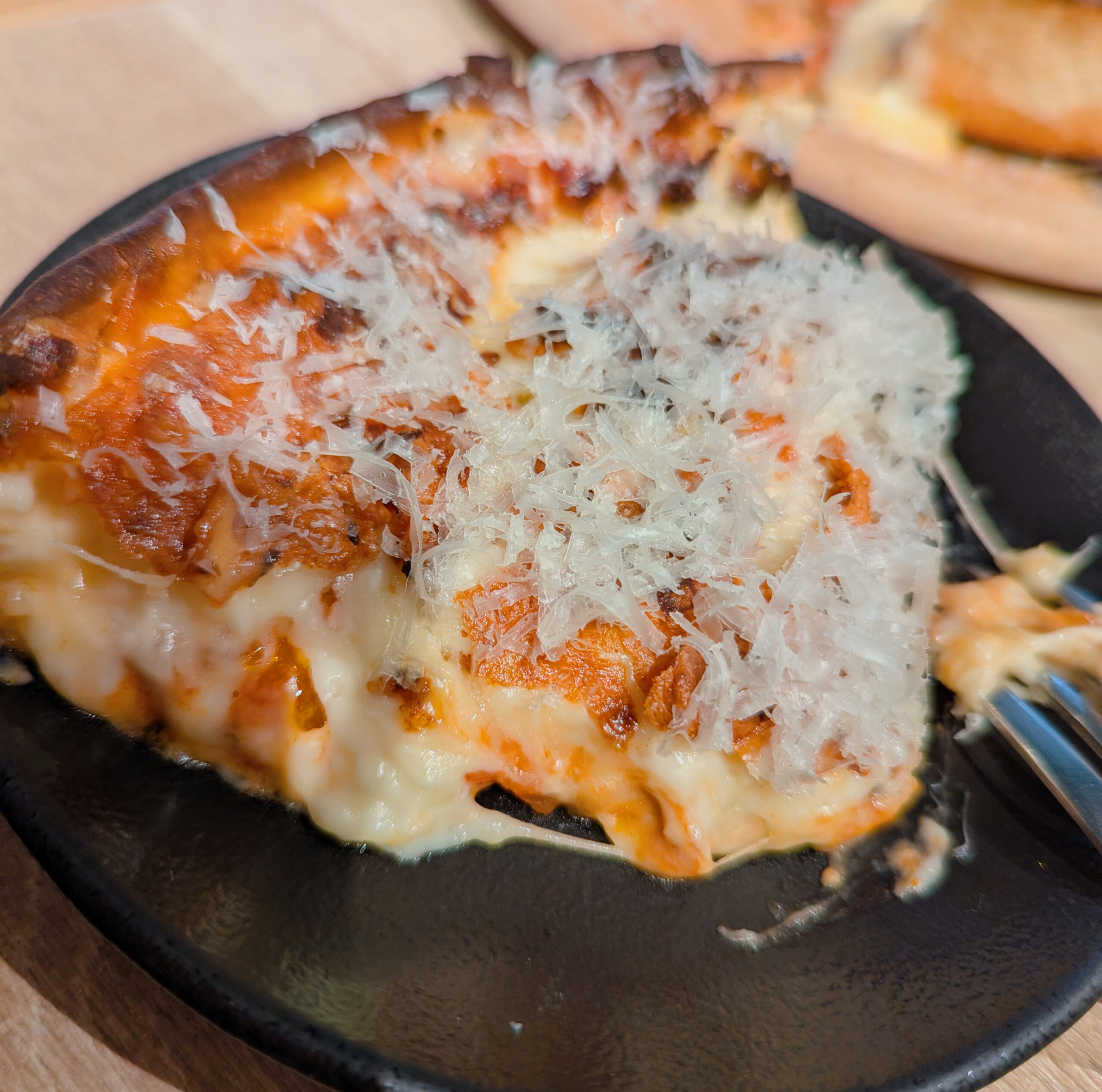 シカゴチーズリパブリック