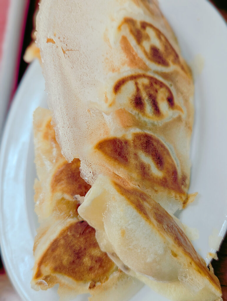 餃子